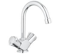 GROHE 21094001 - Grifo de baño, color cromado