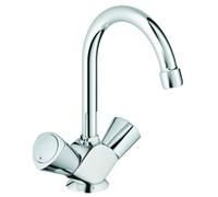 Grohe 21097001 - Miscelatore per lavabo Costa S, con collo girevole - NUOVO