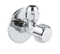 GROHE 22018000 Rubinetto a Squadra da 1/2"