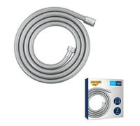 Grohe Vitalioflex Trend flessibile doccia L: 2000 mm, 22113000, Vitalioflex Trend cromo [Rubinetteria Bagno > Flessibili e Prese Acqua]