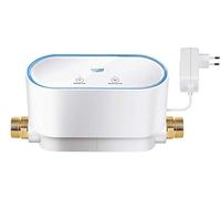 Grohe 22502LN1 Sense Guard; Sense moon white [Accessori > per Rubinetteria Bagno]