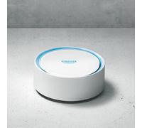 Grohe 22505LN1 Sense moon white [Accessori > per Rubinetteria Bagno]