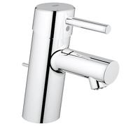 Grohe 23060001, Miscelatore Lavabo Monocomando [Vecchio Modello]