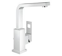 Grohe 23135000 Miscelatore Monocomando Lavabo-Bocca Alta, Cromo