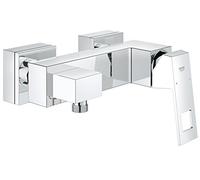 Grohe 23145000 Miscelatore Monocomando Doccia, Senza Dotazione Doccia, Cromo