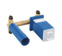 Grohe 23200002 corpo incasso per miscelatore monocomando per lavabo, installazione a parete