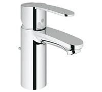 Grohe 23231000 Miscelatore Monocomando Wave Cosmopolitan per Lavabo