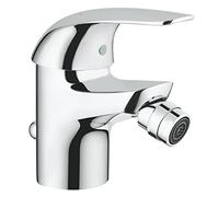 Grohe 23263000 Miscelatore Monoforo per Bidet Serie EuroGo 23263, Cromo
