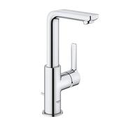 Grohe 23296001 Miscelatore Monocomando Lavabo, Cromo, L