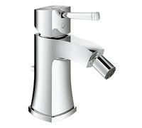 Grohe 23315000 Grandera Miscelatore Monocomando Bidet, Cromo
