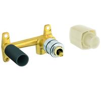 Grohe 23319000 Corpo Incasso per Miscelatore Lavabo a Parete con Codice 19929