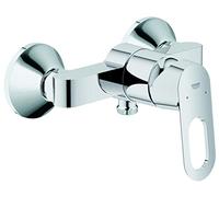 Baulop Monocommande doccia con cartuccia in ceramica - Grohe - 23340-000