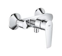 Miscelatore monocomando esterno doccia GROHE QUICKFIX Start Edge Cromo