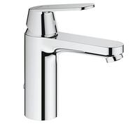 GROHE 2339700E - Eurosmart Cosmopolitan -Grifo de Lavabo, 35mm, tamaño S