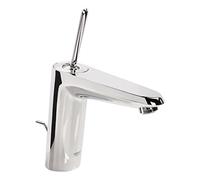 Grohe Eurodisc Joy - Miscelatore monocomando M per lavabo, cromato 23427000