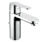 Grohe Miscelatore Lavabo Get 23454000 Monocomando Taglia M Cromo
