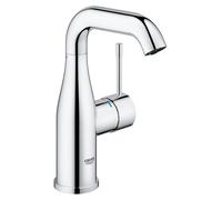 Miscelatore Lavabo Essence New 23463001 - Cromato Lucido