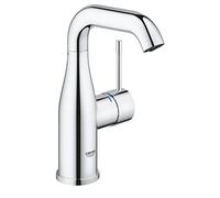 Grohe Essence rubinetto per lavabo verticale StarLight Chrome 23463001