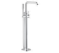 Grohe Essence - Miscelatore monocomando per vasca da bagno, cromato 23491001