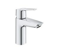 Grohe Start rubinetto per lavabo verticale StarLight Chrome 23550002
