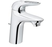 Grohe 23564003 Miscelatore Monocomando per Lavabo Taglia S Eurostyle New Leva Ap