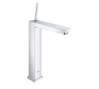 Grohe Eurocube Joy - Miscelatore monocomando XL per lavabi freestanding, cromato 23661000