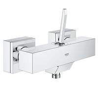 Miscelatore monocomando Grohe Eurocube Joy per doccia DN 15, montaggio a parete