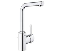 Grohe 23739002 - Concetto Miscelatore lavabo 1/2 pollici Taglia L, Cromo