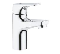 GROHE 23752000 - Flow Stand Grifo de lavabo grifo de cuerpo liso, Tamaño S