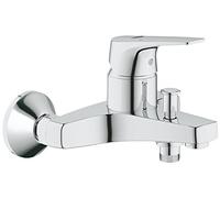GROHE 23756000 - rubinetto doccia, fissaggio a parete, cromo