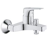 Grohe Start Flow Bath/doccia mixer - Montaggio a parete - Chrome 23772000