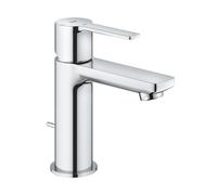 Grohe Lineare - Miscelatore monocomando XS per lavabo, cromato 23790001