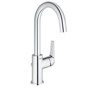 Grohe Rubinetto Da Bagno - Grohe Start Flow - Miscelatore Monocomando - Taglia L