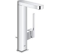 Grohe 23873003 Plus Miscelatore Monocomando per Lavabo, Taglia L