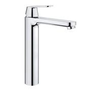 Grohe Eurosmart Cosmopolitan Mitigeur monocommandé pour lavabo, XL-Size, saillie 163mm, sans garniture de vidage, 23921000, 23921000