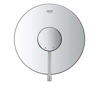 Grohe 24057001 Parte Esterna Doccia Incasso per Smartbox Essence - NUOVO