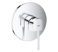 Grohe 24059003 Plus Miscelatore Monocomando per Doccia