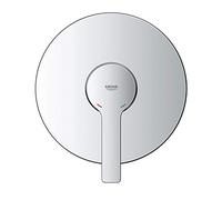 Grohe Lineare miscelatore monocomando per doccia a 1 via, finitura cromo - 24063001