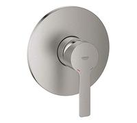 Grohe 24063DC1 Miscelatore Monocomando per Doccia Lineare New