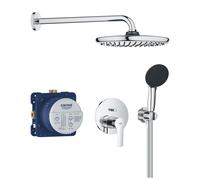 Grohe Vitalio Start Sistema Doccia 250, 25292000