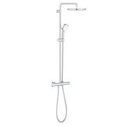 GROHE 26 670 000 TEMPESTA SISTEMA COSMOPOLITAN 250 Con Termostato