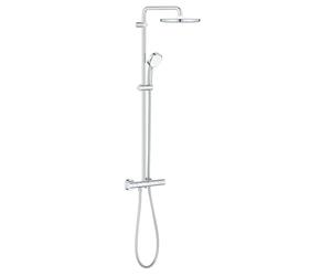 GROHE 26 670 000 TEMPESTA SISTEMA COSMOPOLITAN 250 Con Termostato