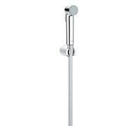Grohe Tempesta set doccetta bidet a parete StarLight Chrome 26352000