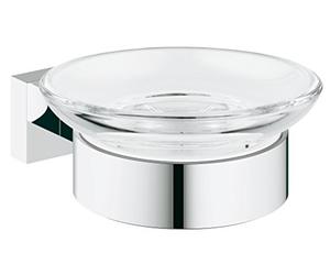 Grohe 26354000 Set Doccia Completo Tempesta-F Idroscopino 30, Argento