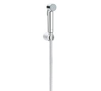 Grohe 26354000 Set Doccia Completo Tempesta-F Idroscopino 30, Argento