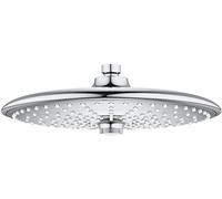 E_0002_S7172963 Grohe Soffione Grohe 26462000 3 Posizioni Clima E Brico