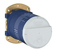 Grohe Rainshower corps de douche encastré, DN 15, pour ensemble pomme de douche, 26483000, 26483000