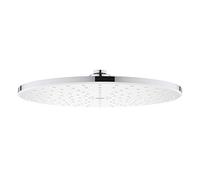 Grohe Rainshower - Soffione doccia 310 Mono, 1 getto, bianco luna 26561LS0