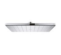 Grohe Rainshower Mono Cube soffione doccia, 1 tipo di getto, 26568000, Rainshower Mono Cube cromo [Rubinetteria Bagno > Soffioni Doccia]