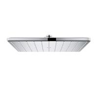 Grohe 26570000 Rainshower Mono 310 Cube Soffione Doccia a 1 Getto, Argento